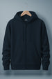 Classic Zipper Hoodie