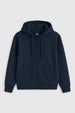 Classic Zipper Hoodie