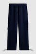 2-Pack Oversized Cargo Joggers