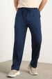 Navy Loose Fit Joggers