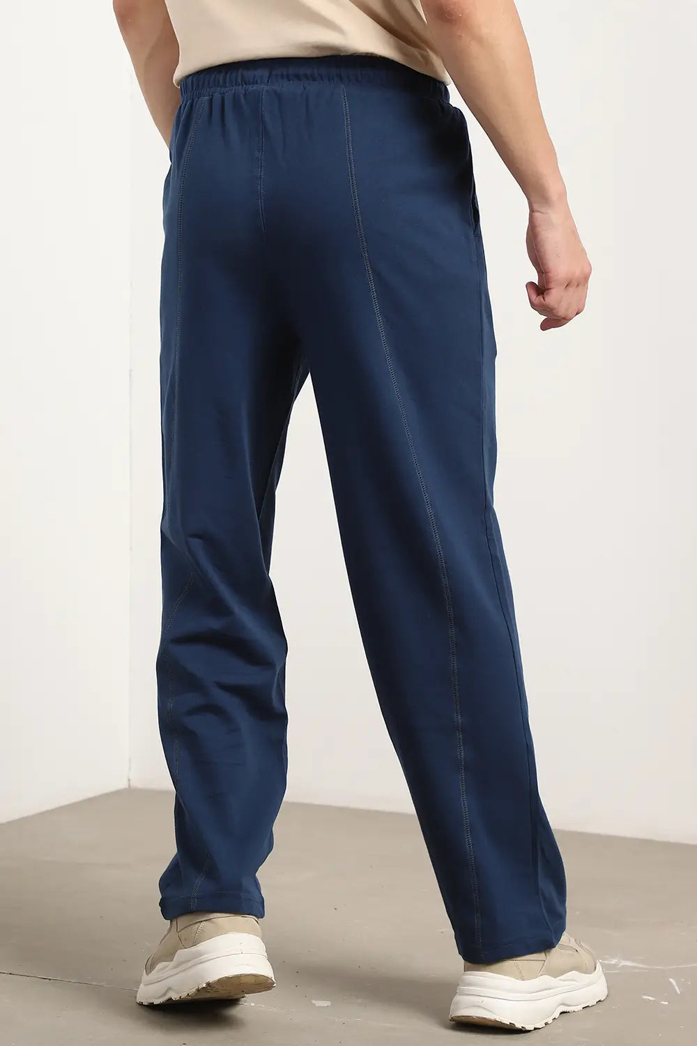 Norwic Loose Fit Joggers. Regular & Workout Joggers Online – Nobero