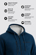 Wanderer - Travel Hoodie