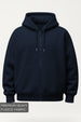 Premium Heavy-Fleece Zipper Hoodie