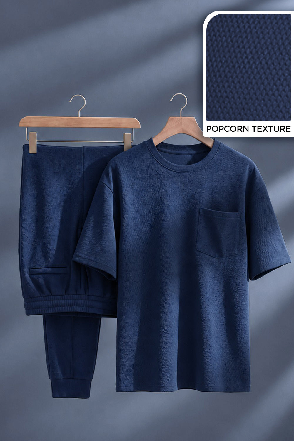 Oversized Moses Co-ord Set