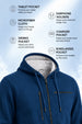 Wanderer - Travel Hoodie