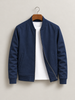 Bomber Fleece Jacket
