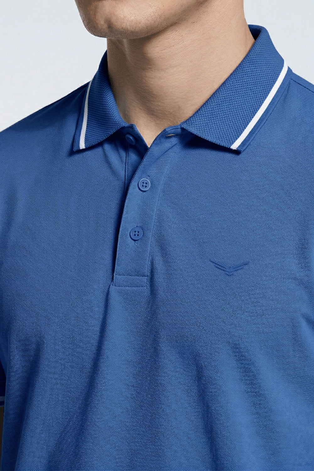 Travel Polo T-Shirt
