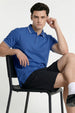 Travel Polo T-Shirt