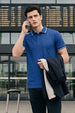 Travel Polo T-Shirt
