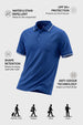 Travel Polo T-Shirt