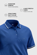 Travel Polo T-Shirt