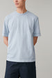 Oslo Contrast stictched T-shirt