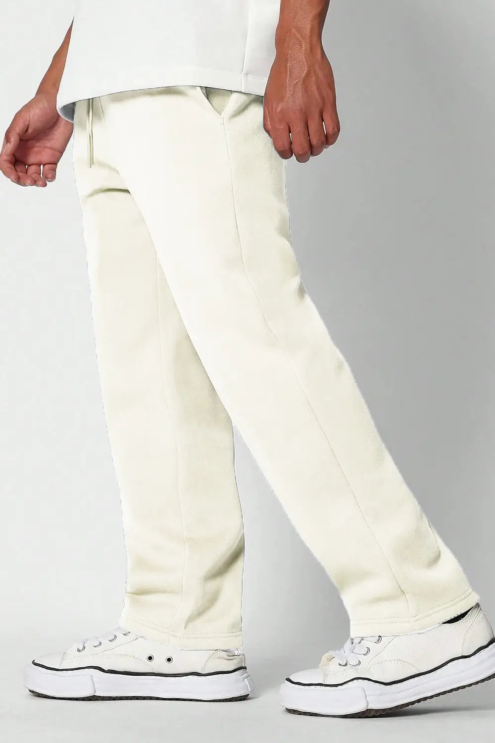 Classic Straight Fit Joggers