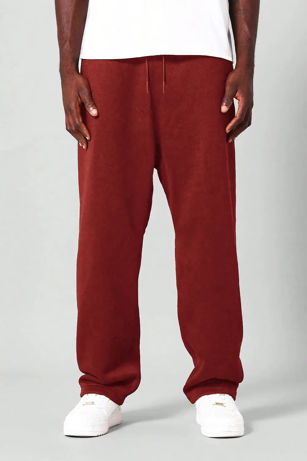 Classic Straight Fit Joggers