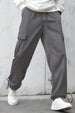 2-Pack Oversized Cargo Joggers