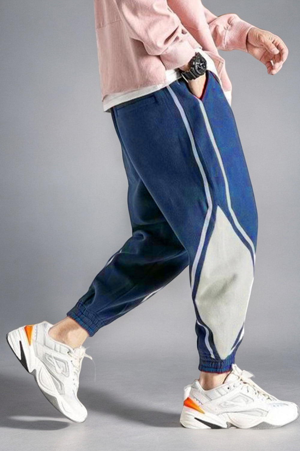 The Best Baggy Joggers for Ultimate Comfort and Style