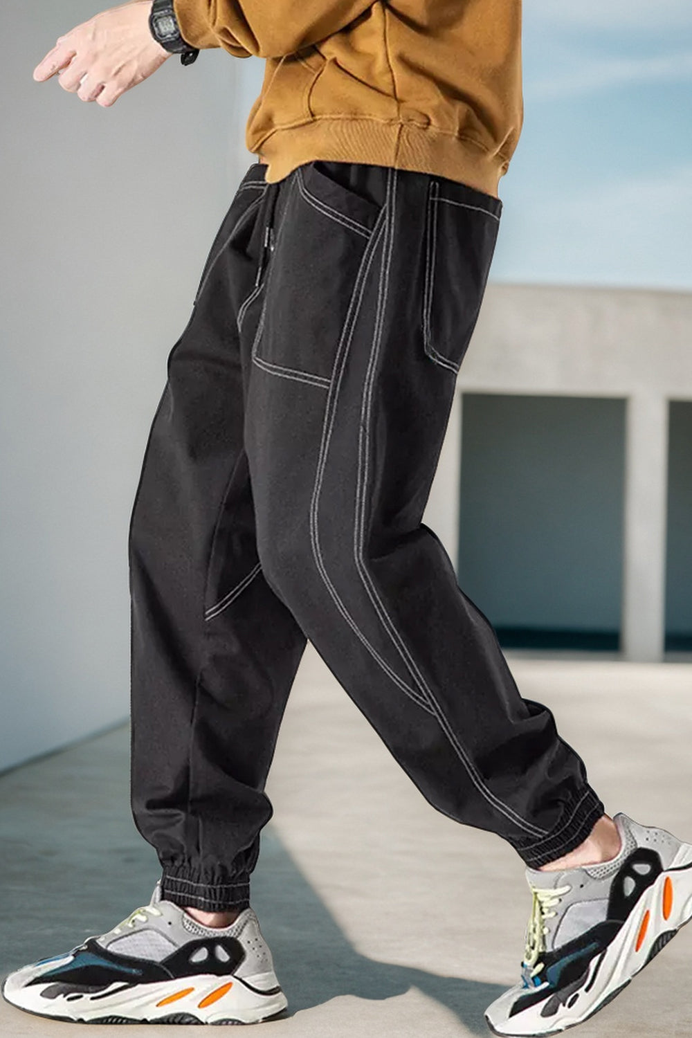 Everyday Joggers Nobero Everyday Joggers Nobero