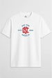 New York Athletic NYC Classic Fit T-Shirt