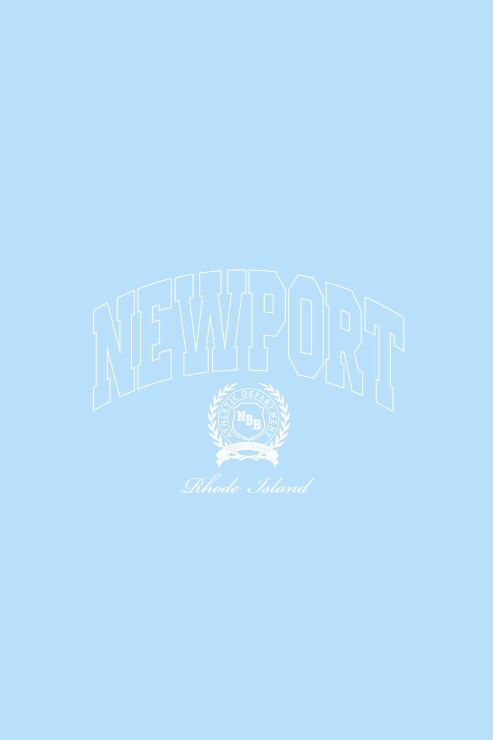 New Port Premium T-Shirt