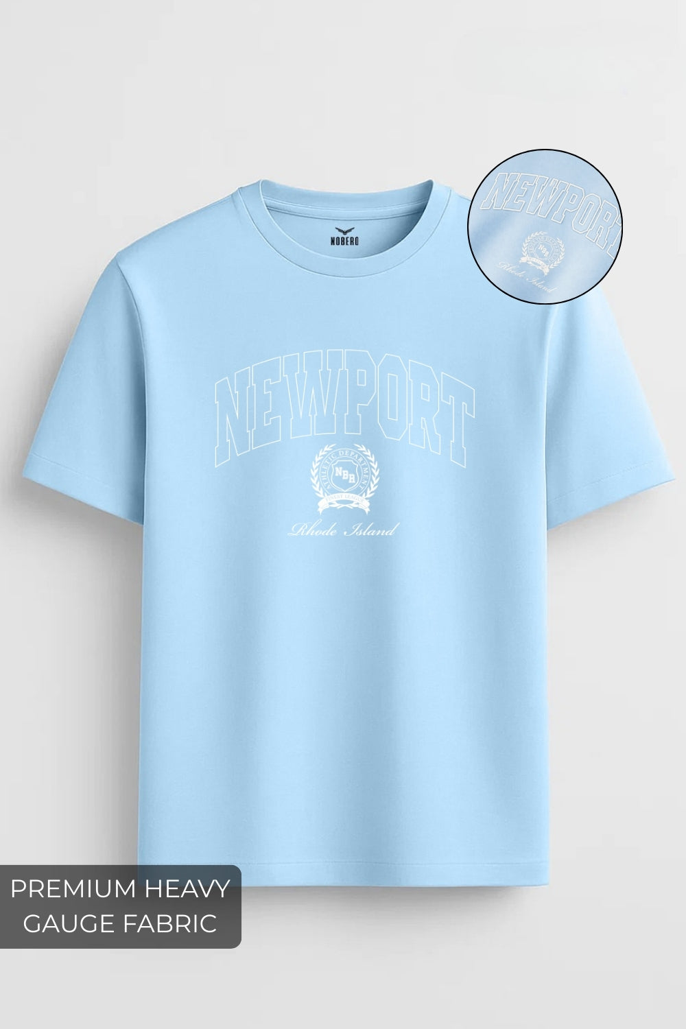 New Port Premium T-Shirt