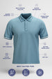 Travel Polo T-Shirt