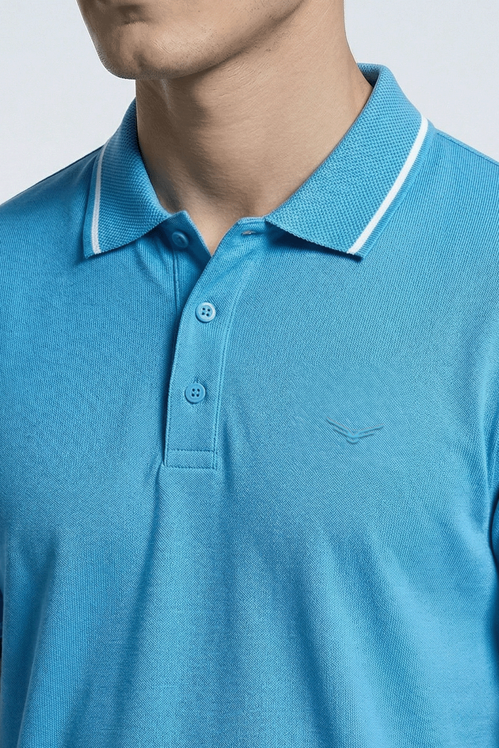 Travel Polo T-Shirt