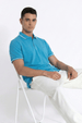 Travel Polo T-Shirt
