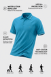 Travel Polo T-Shirt