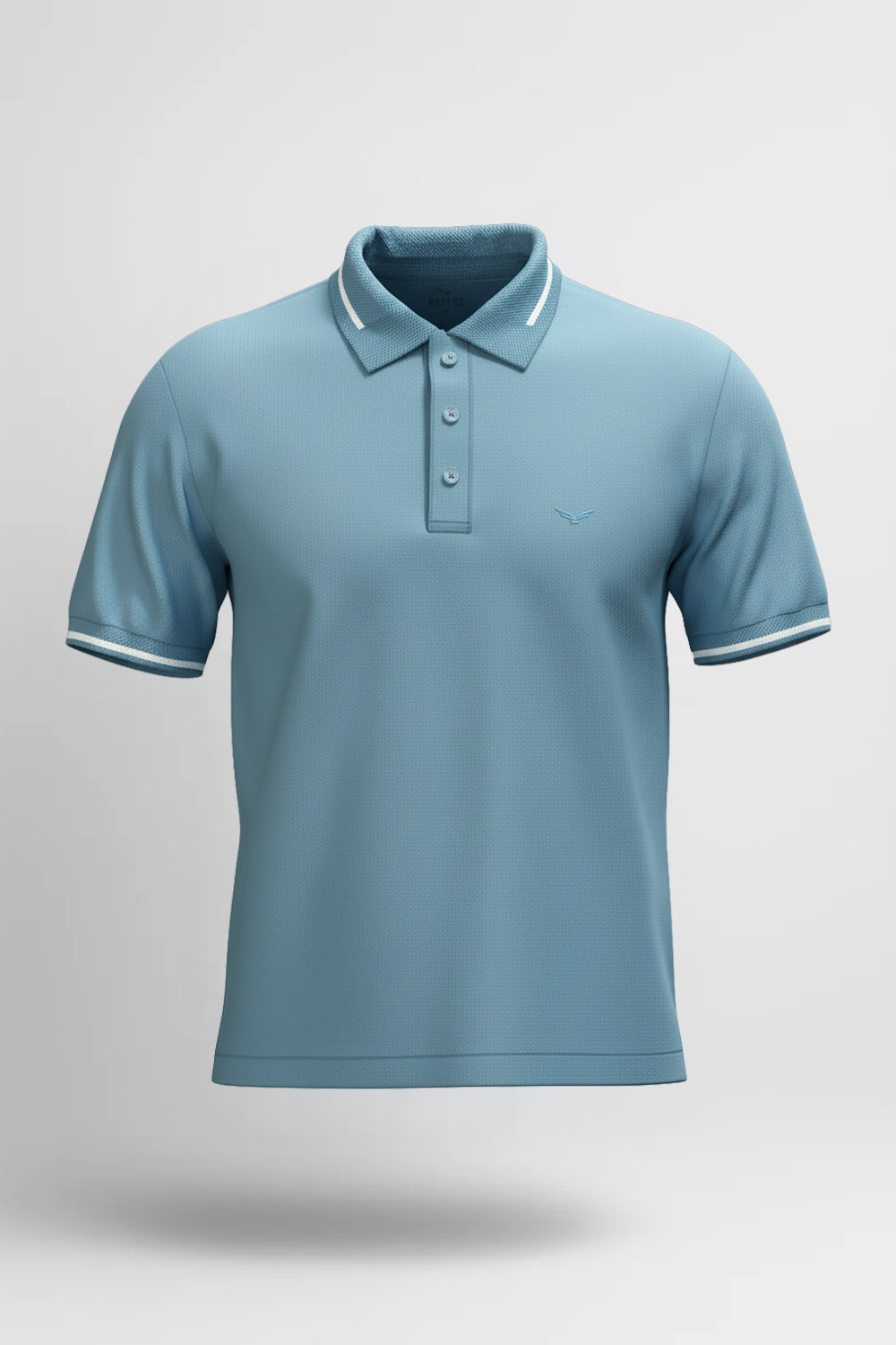Travel Polo T-Shirt