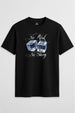 No Risk No Story Classic Fit T-Shirt