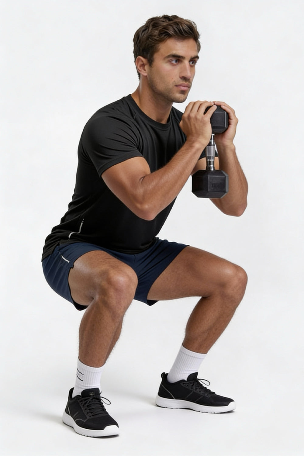 Active Raglan Performance T-Shirt