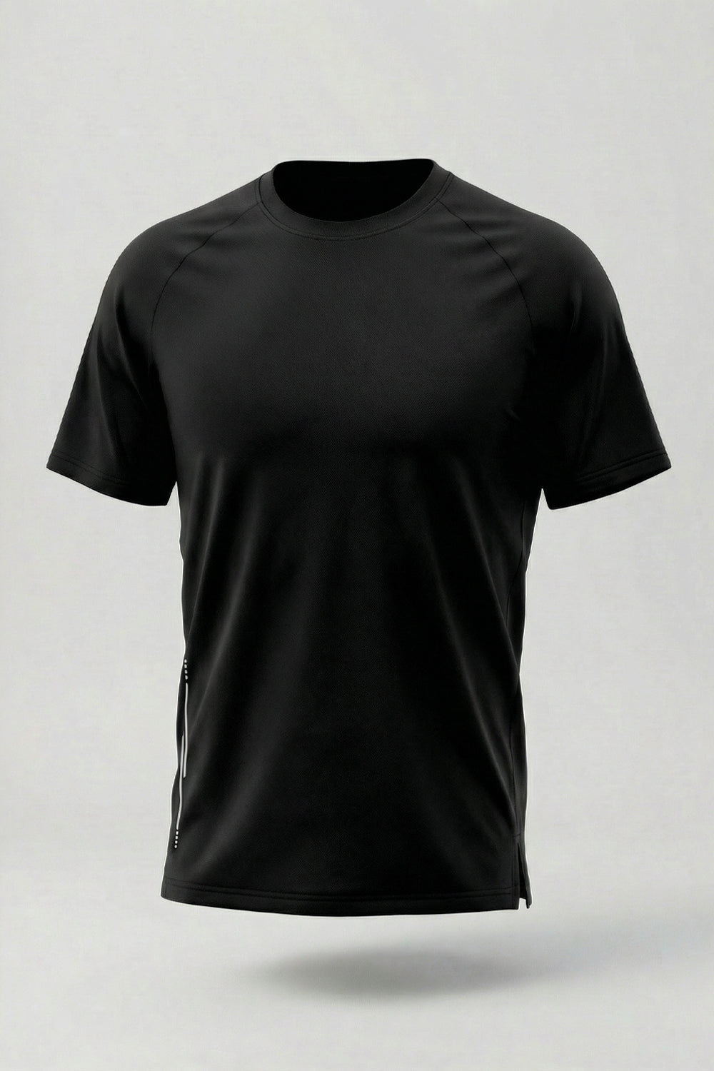Active Raglan Performance T-Shirt
