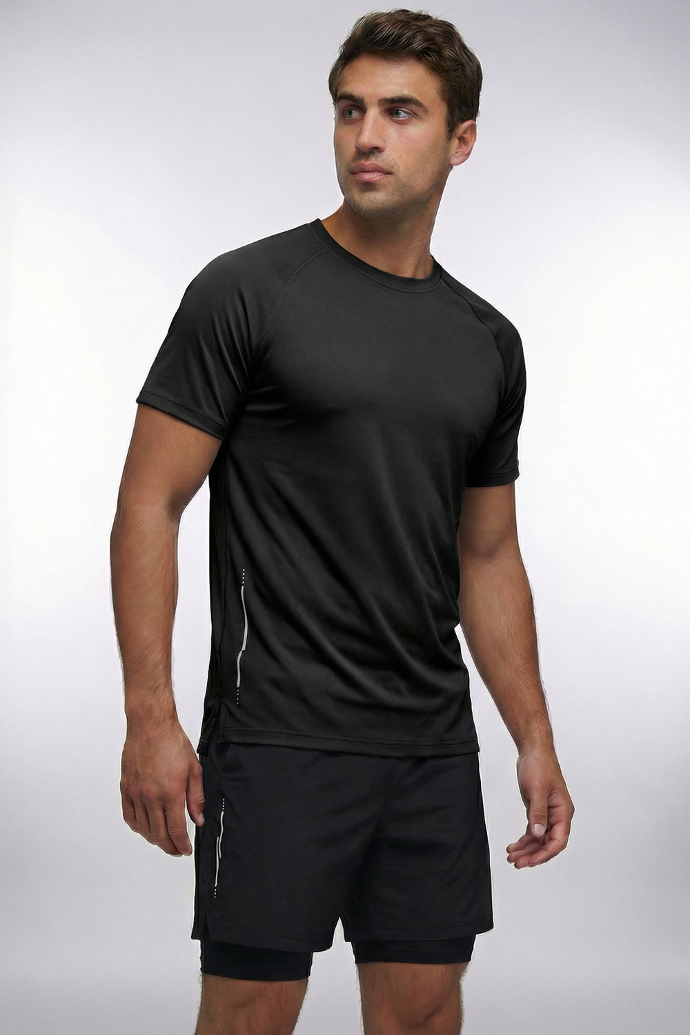 Active Raglan Performance T-Shirt