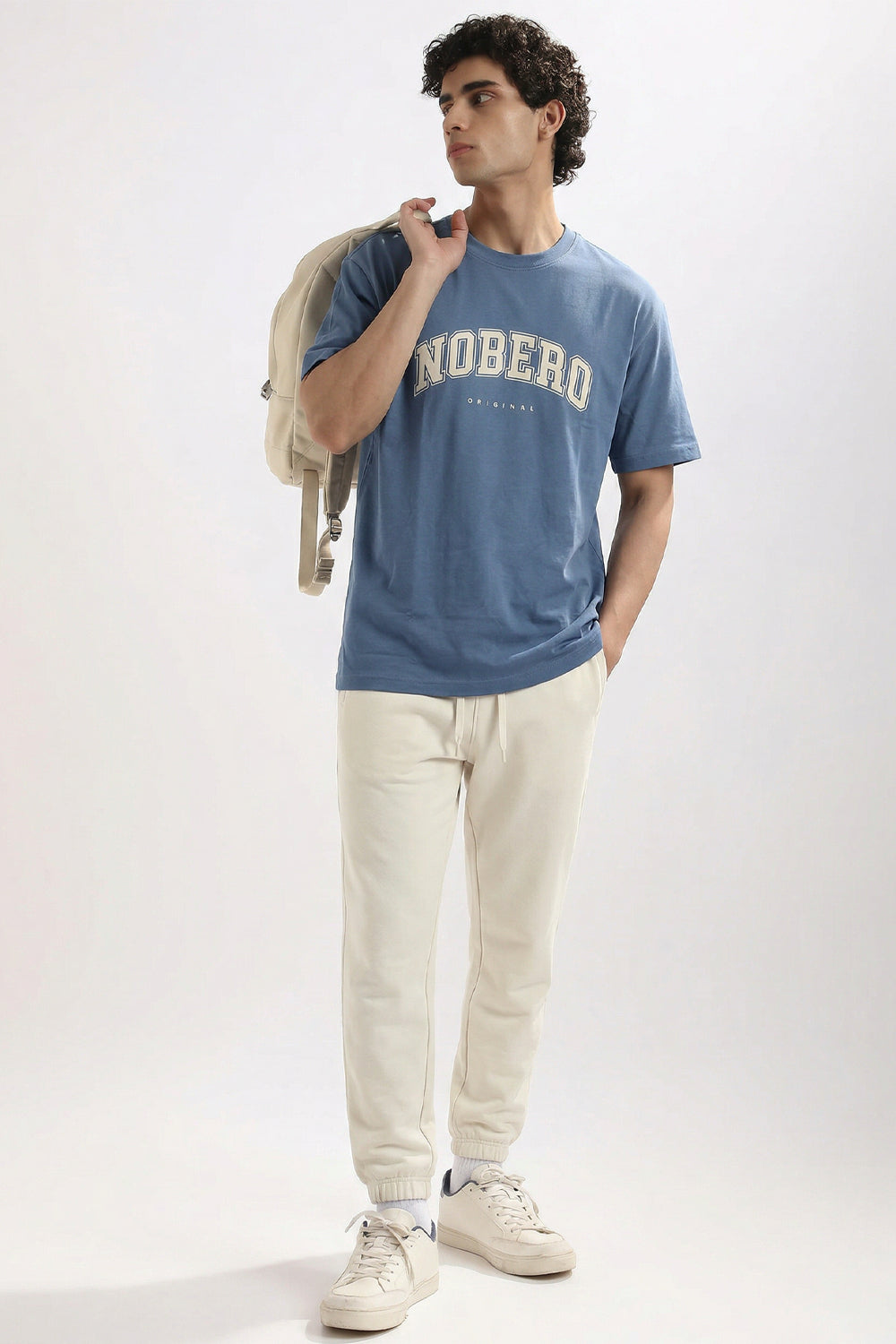 Nobero League Co-ord Set