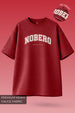 Nobero Original V1 Oversized T-Shirt