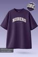 Nobero Original V1 Oversized T-Shirt
