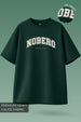 Nobero Original V1 Oversized T-Shirt
