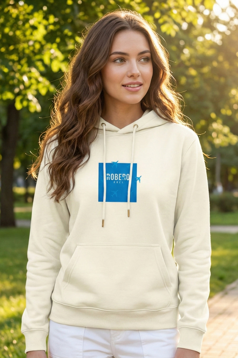 Unisex Nobero V3 Classic Hoodie