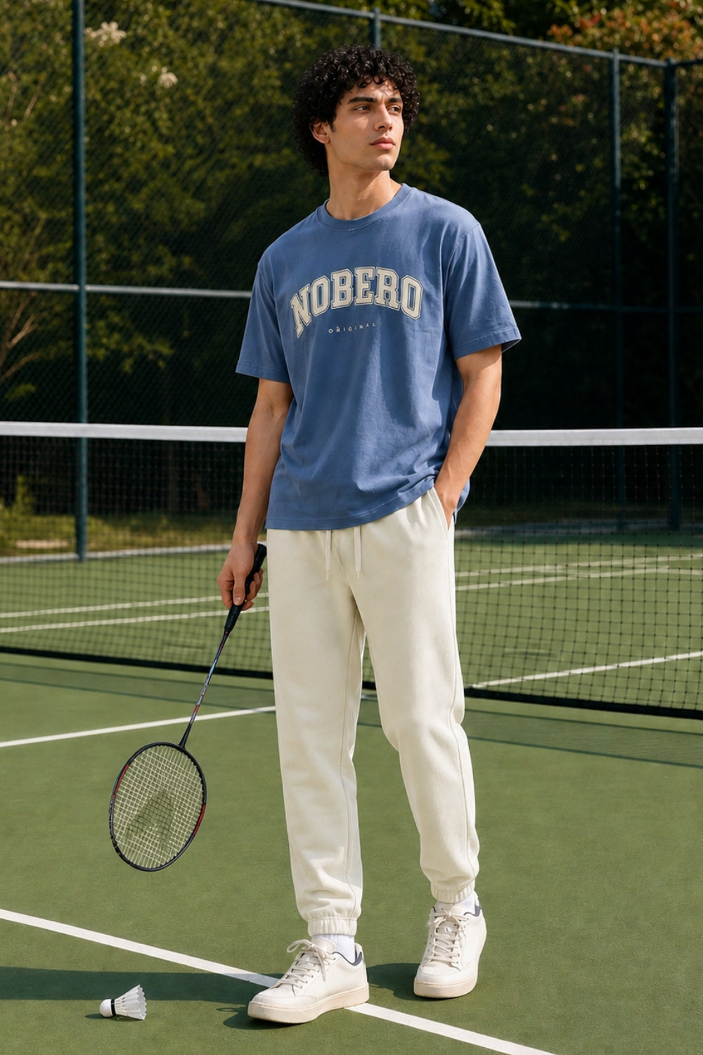 Nobero League Co-ord Set
