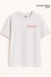 The Northern Mallard Oversized Fit Women Tee