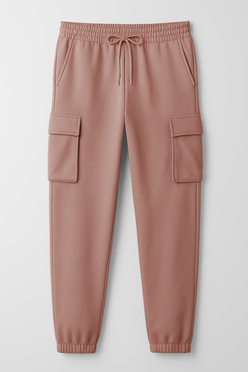 Essential Cargo Joggers