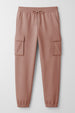 Essential Cargo Joggers