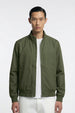 Stand Collar Bomber