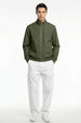 Stand Collar Bomber