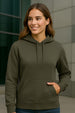 Boyfriend Fit Classic Hoodie