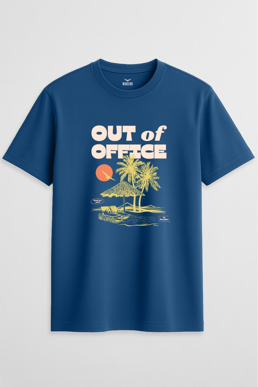 Out Of Office Classic Fit T-Shirt