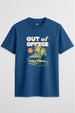 Out Of Office Classic Fit T-Shirt