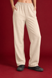 Straight Leg Women's Joggers