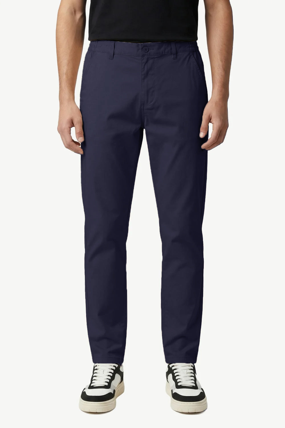 Classic Stretch Chinos
