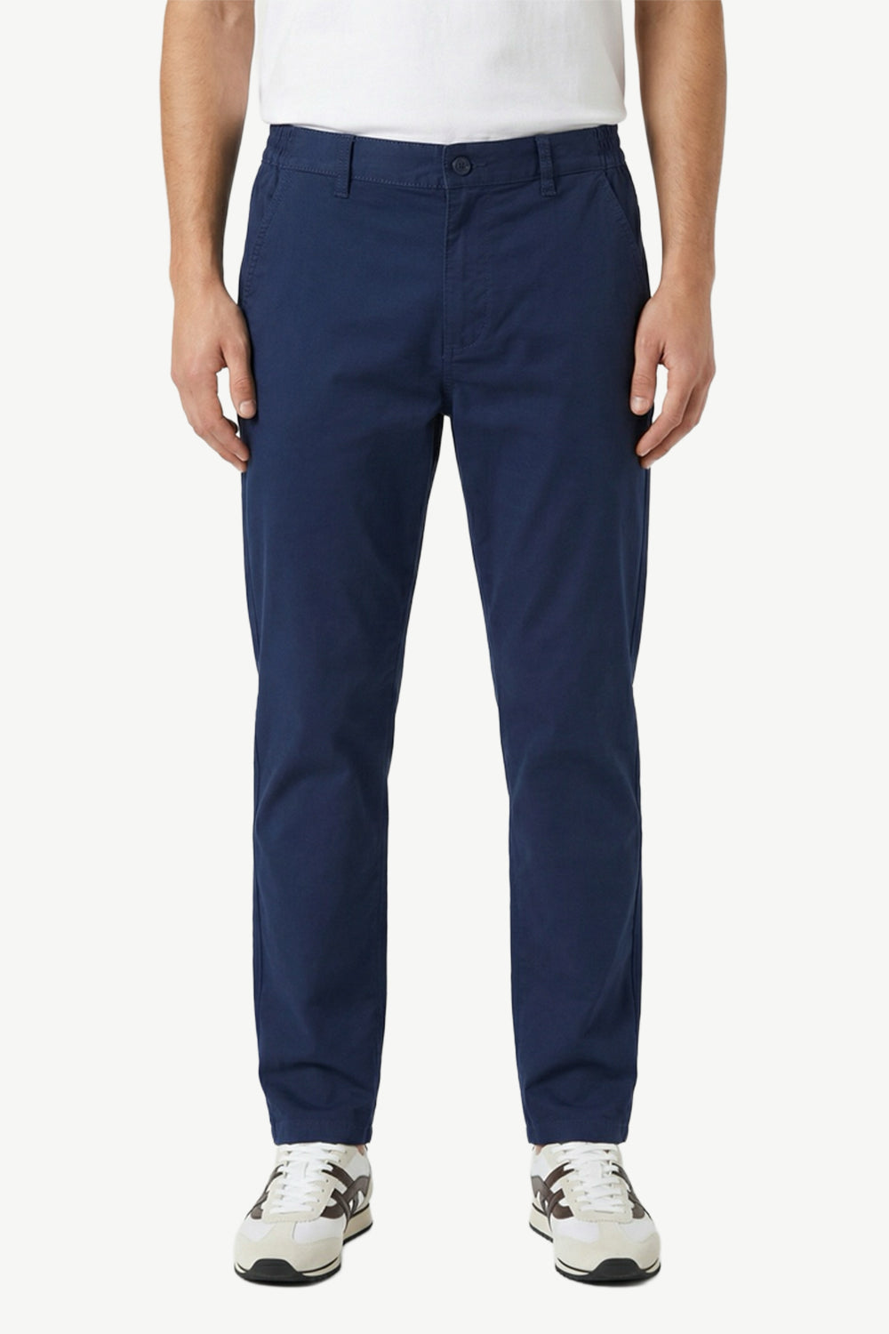 Classic Stretch Chinos